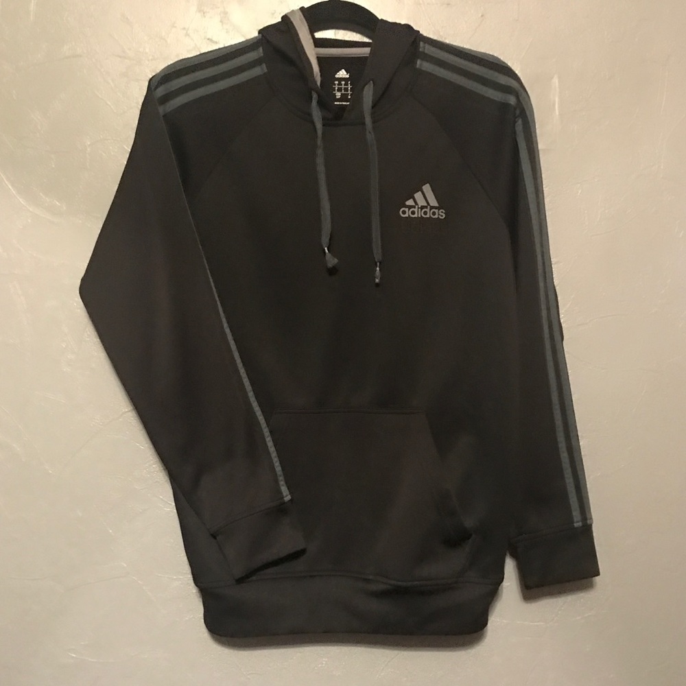 Mens small adidas pull over